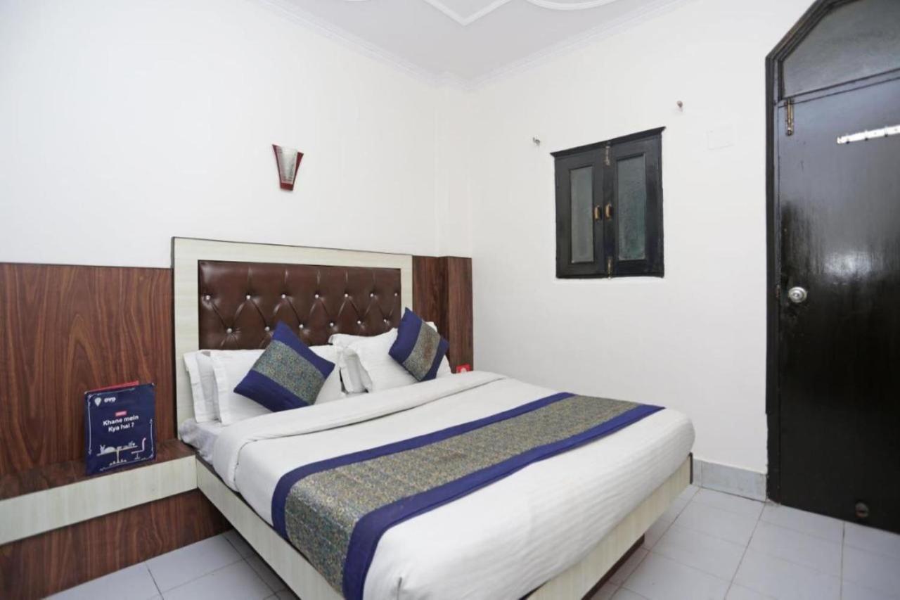 Hotel I Stay & Revels Near New Delhi Railway Station- By Ap Singh Hotels المظهر الخارجي الصورة